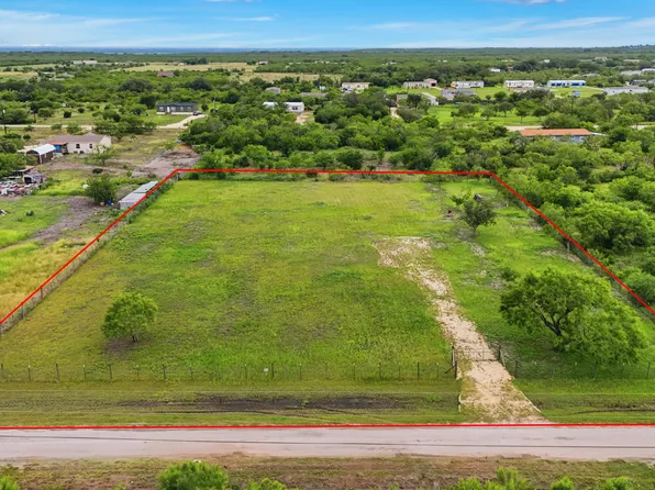 4647 County Road LOT 41, Hondo, TX 78861