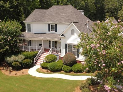7532 Fieldstone Way, Monroe, GA, 30656