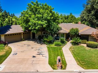 412 Camden Way, Madera, CA 93637