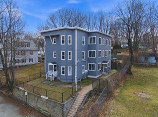 348 Fairmount St, Fitchburg, MA 01420