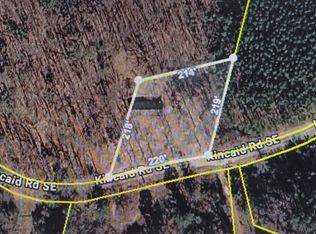 1547 Kincaid Rd SE, Cleveland, TN 37323