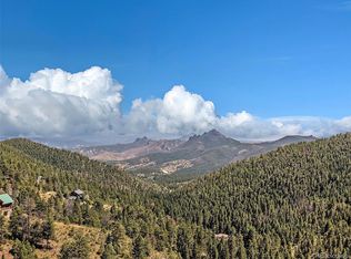 13809 Elsie Rd, Conifer, CO 80433