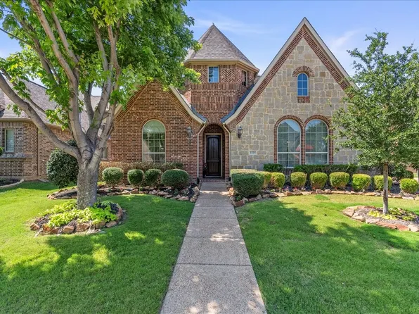 2223 Alisa Ln, Trophy Club, TX 76262