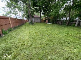 1611 Medford Ave, Indianapolis, IN