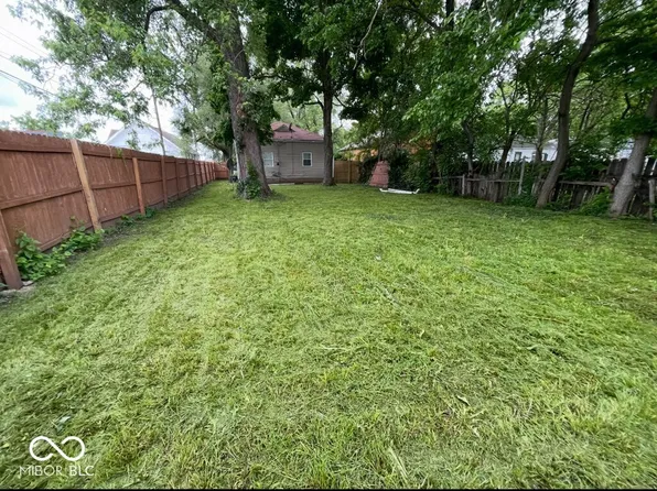 1611 Medford Ave, Indianapolis, IN 46222