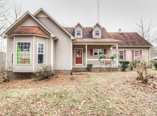 144 Hunter Chase, Hampshire, TN 38461
