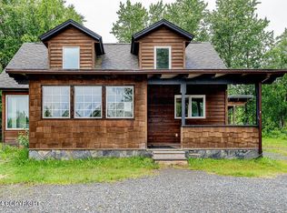 7984 Kenai Spur Hwy, Kenai, AK 99611