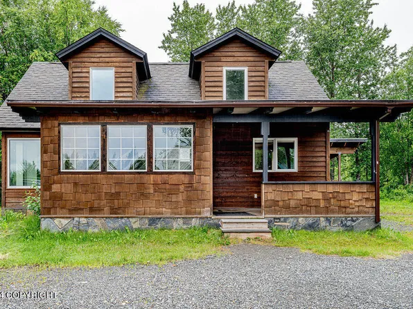 7984 Kenai Spur Hwy, Kenai, AK 99611