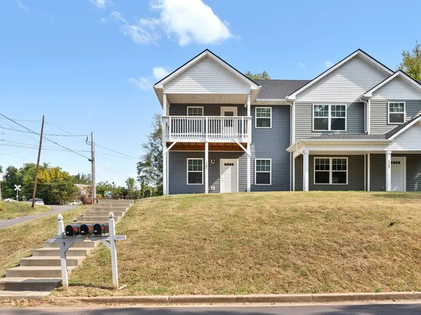 1101 Commerce St, Clarksville, TN 37040