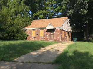3080 Sinclair St, Memphis, TN 38127