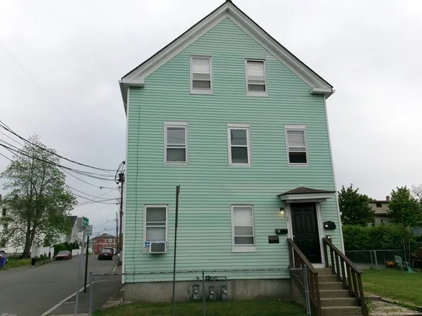 40 Adams St, Taunton, MA 02780
