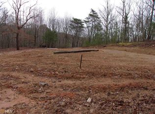 116 Ramblewood Ln, Jasper, GA 30143