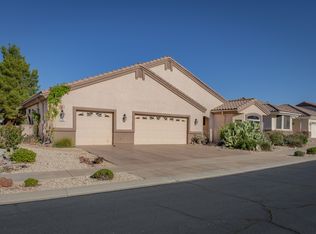 4602 S Sandscape Dr, St George, UT 84790