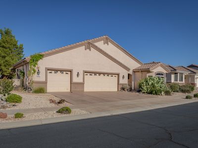 4602 S Sandscape Dr, St George, UT, 84790