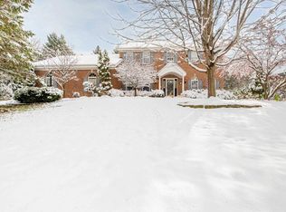 7421 New Washburn Way, Madison, WI 53719