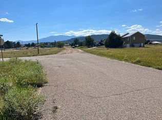 Los Cerritos Dr, Colorado City, CO 81019