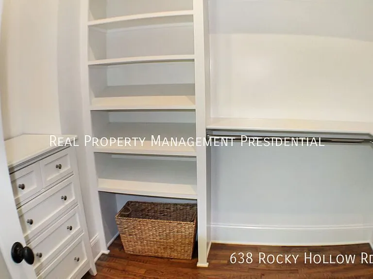 638 Rocky Hollow Rd — Photo 13
