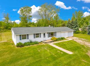 775 N Church Rd, Carsonville, MI 48419