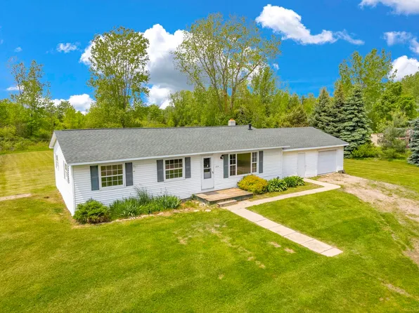 775 N Church Rd, Carsonville, MI 48419