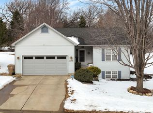 1238 Southridge Dr, Madison, WI 53704