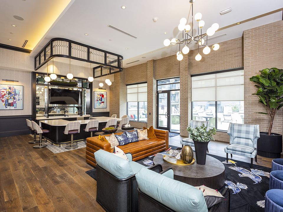 WOODBURN EXCHANGE Apartment Rentals Cincinnati, OH Zillow