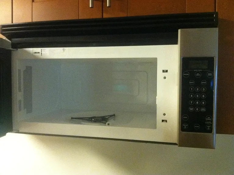 Microwave