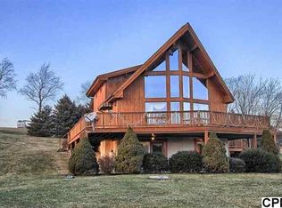 294 Smith Rd, Shippensburg, PA 17257