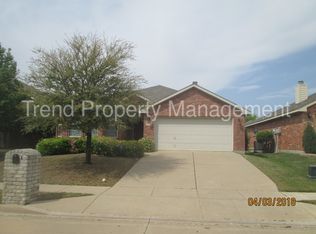 11617 Kenny Dr, Fort Worth, TX 76244