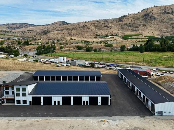 73 E Shop Avenue #B6, Chelan, WA 98816
