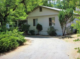 310 Masonic Ln, Weaverville, CA 96093