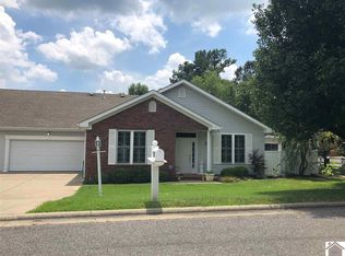 1888 Elmdale Rd, Paducah, KY 42003