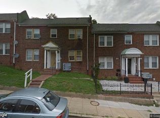 1011 18th St NE, Washington, DC 20002