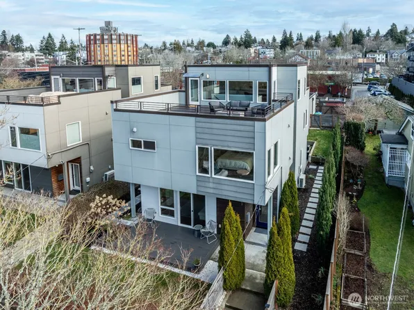 6508 44th Avenue SW, Seattle, WA 98136