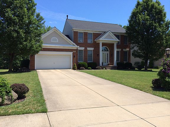 2nd image of 8825 Eaton Dr