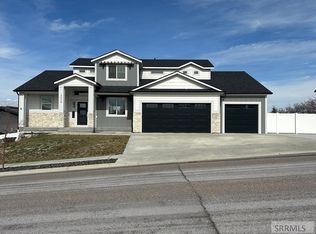 3034 Monson St, Pocatello, ID 83201