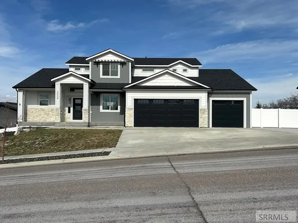 3034 Monson St, Pocatello, ID 83201
