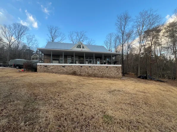 8926 Winding Bluff Ln, Soddy Daisy, TN 37379