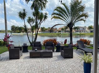 17316 SW 33rd Ct, Miramar, FL 33029