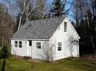 1197 Brook Rd, Waitsfield, VT 05673
