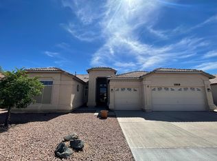 1939 W Enfield Way, Chandler, AZ 85286