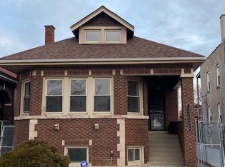8633 S Bishop St, Chicago, IL 60620