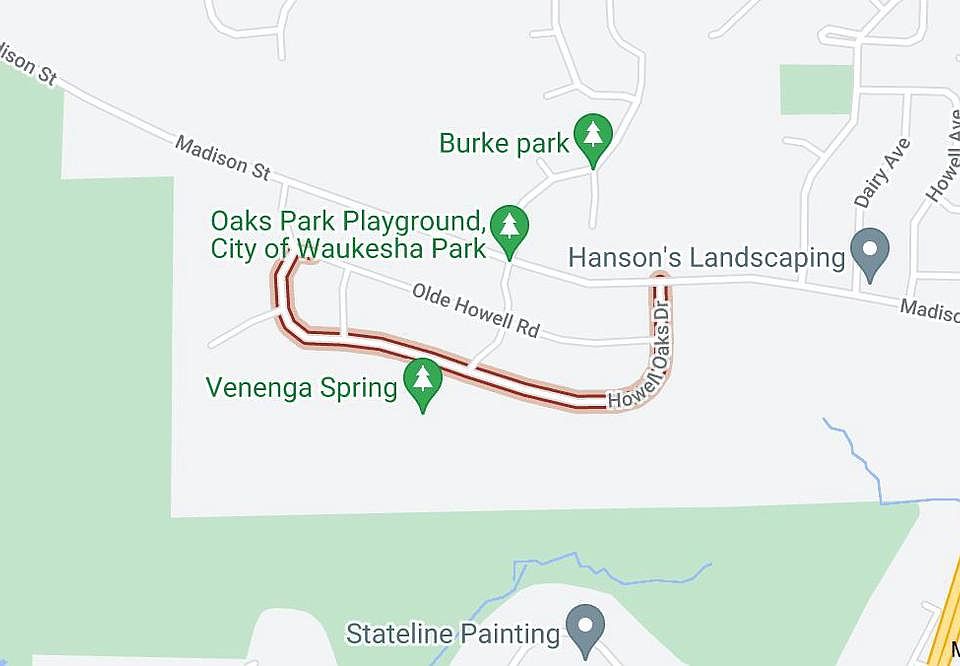 2nd image of 156 OLDE HOWELL COURT #Lt156