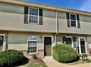 729 E Sherwood Hills Dr, Bloomington, IN 47401