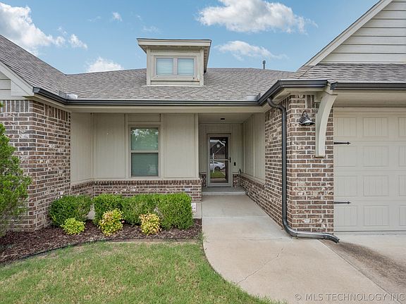 2nd image of 10409 S 228th East Ave