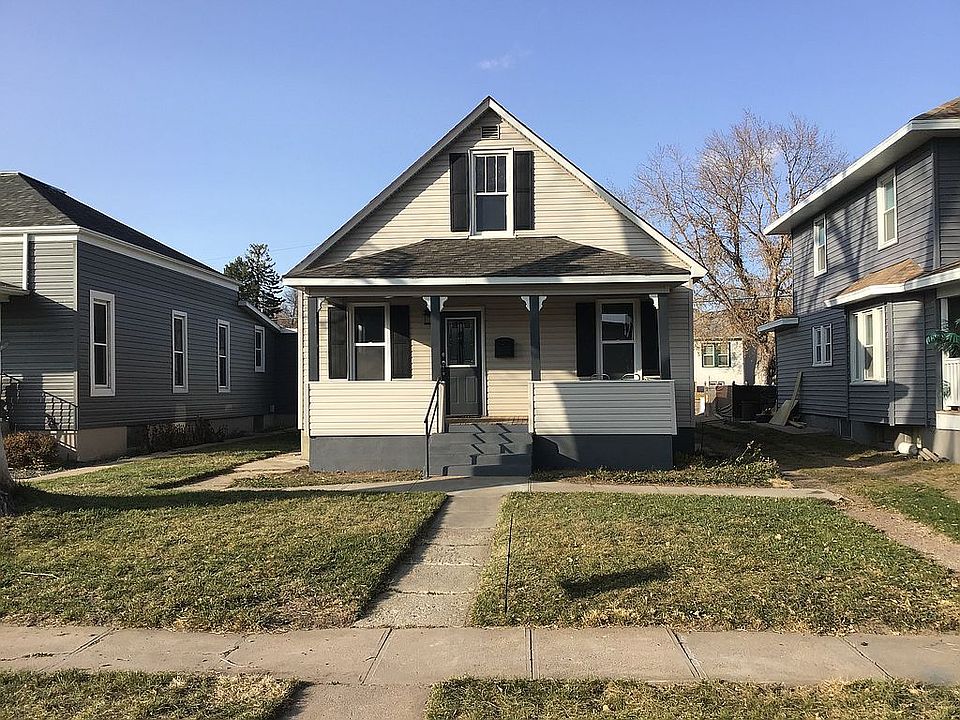 115 E 7th St
Ogallala, NE