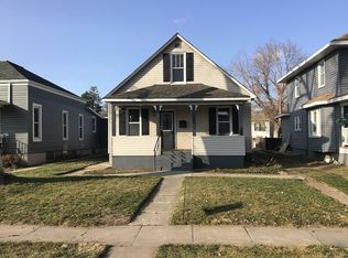 115 E 7 St, Ogallala, NE 69153