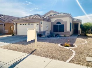12749 W Santa Fe Ln, El Mirage, AZ 85335