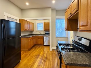 513 Cross St #1, Malden, MA 02148