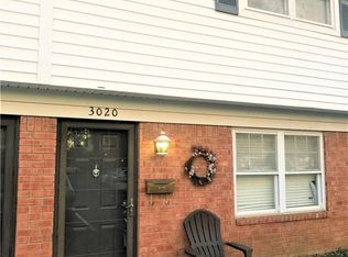 3020 Wooded Way, Jeffersonville, IN 47130