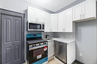 Rented by Living New York